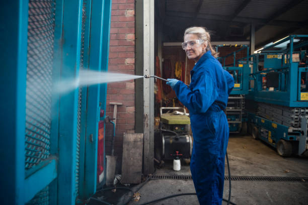 Local Pressure Washing Services in Morganville, NJ