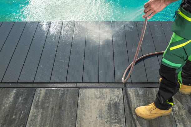 Local Pressure Washing Services in Morganville, NJ