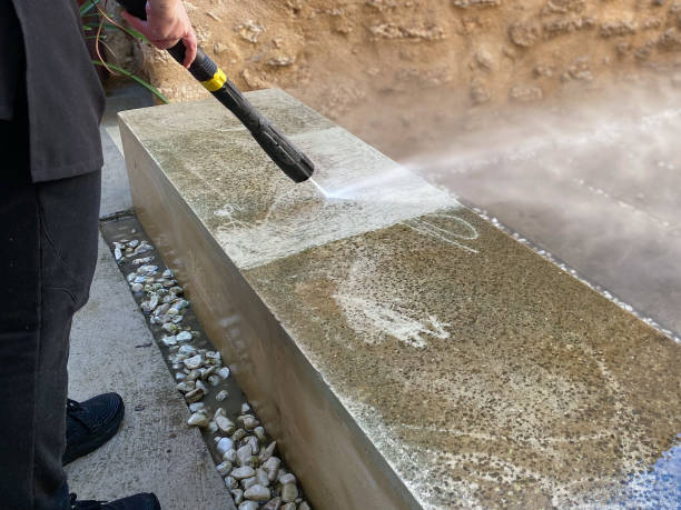 Best Residential Pressure Washing Services  in Morganville, NJ