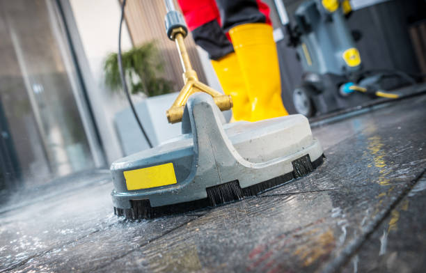 Best Fence Pressure Washing  in Morganville, NJ