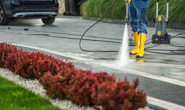 Best Power Washing Near Me  in Morganville, NJ