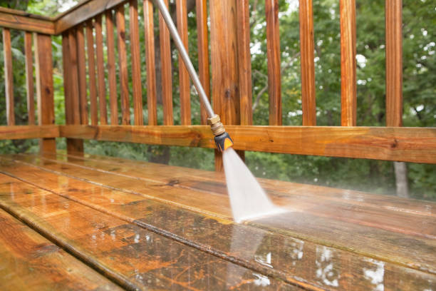 Roof Power Washing Services in Morganville, NJ