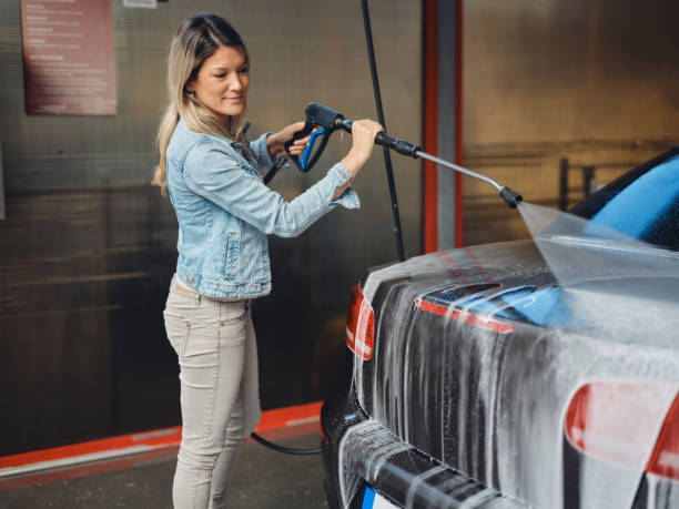 Best Pressure Washing Company Near Me  in Morganville, NJ